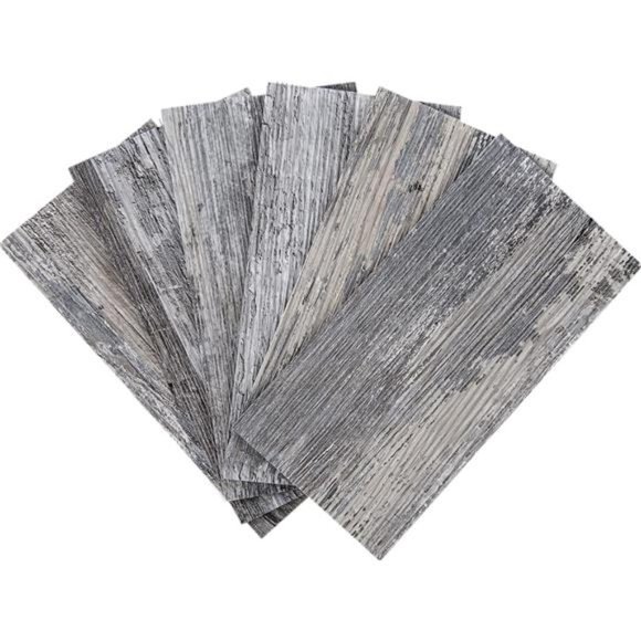 102-Piece Peel and Stick Tile Backsplash, 3in. x 6 "